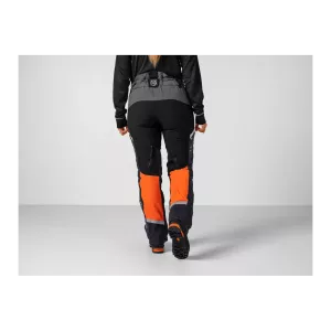 Obrázek #3 k produktu Protipořezové kalhoty Husqvarna Technical Extreme pro arboristy