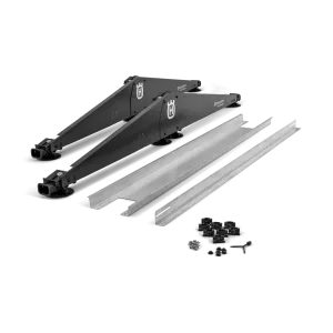 Nástavec rámu pro systém solární nabíječky Husqvarna