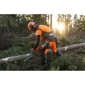 Obrázek #4 k produktu Přilba pro práci v lese Husqvarna, Technical Mips