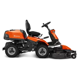 Obrázek #10 k produktu HUSQVARNA R 316TsX AWD (bez žac. ústrojí) 