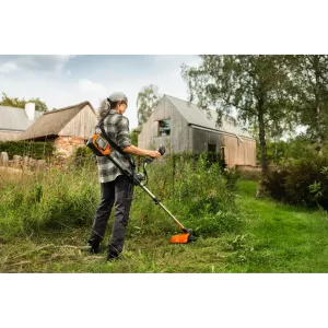 Obrázek #4 k produktu Husqvarna 220iR