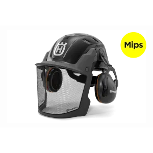 Přilba pro práci v lese Husqvarna, Technical Mips