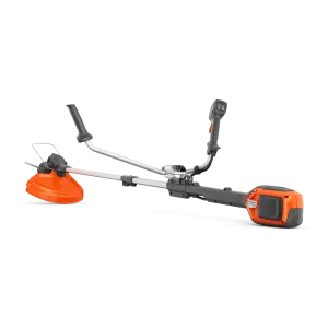 HUSQVARNA 220iR s akumulátorem a nabíječkou