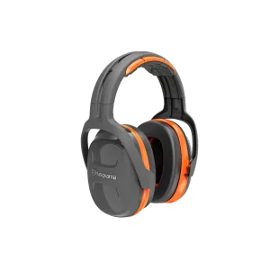 Ochrana sluchu Husqvarna X-LOW, náhlavní oblouk
