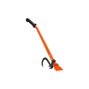 Obrázek #1 k produktu Přetlačná lopatka s obracákem, 80 cm 