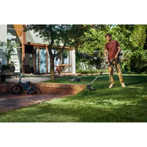 Obrázek #9 k produktu Husqvarna Aspire™ T28-P4A s akumulátorem a nabíječkou 